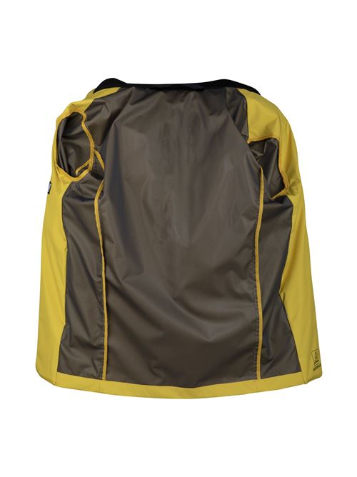 Giacca BOMBOOGIE | JM7311 T ACT617 GIALLO